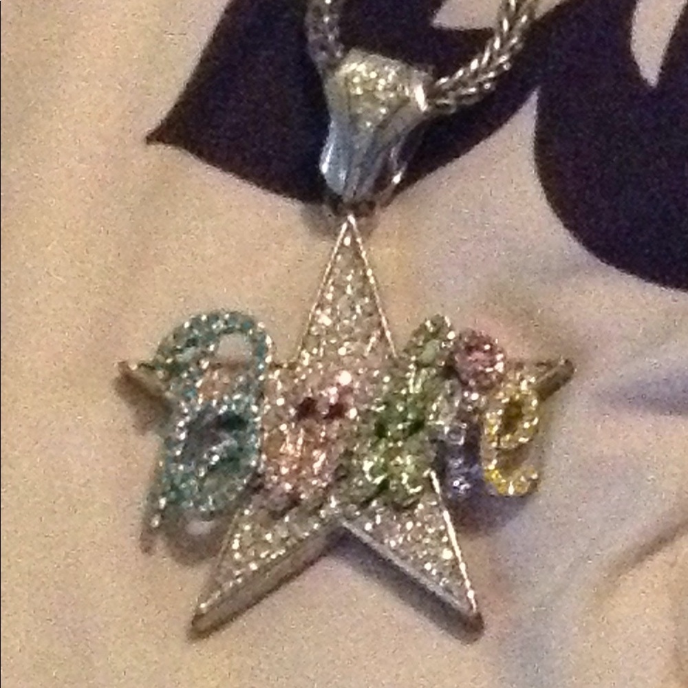 Barbie Chain/Necklace